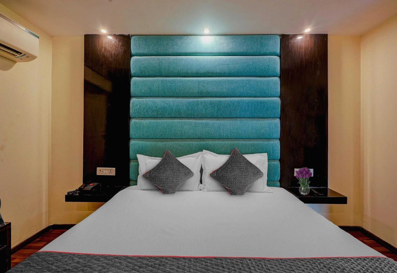 Hotel Townhouse Golden King à New Delhi Extérieur photo