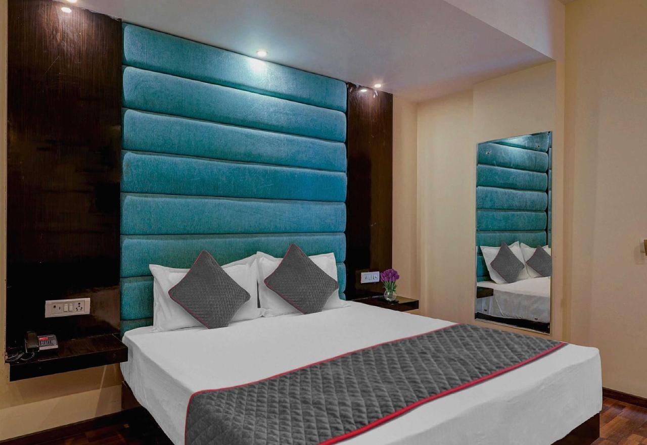 Hotel Townhouse Golden King à New Delhi Extérieur photo