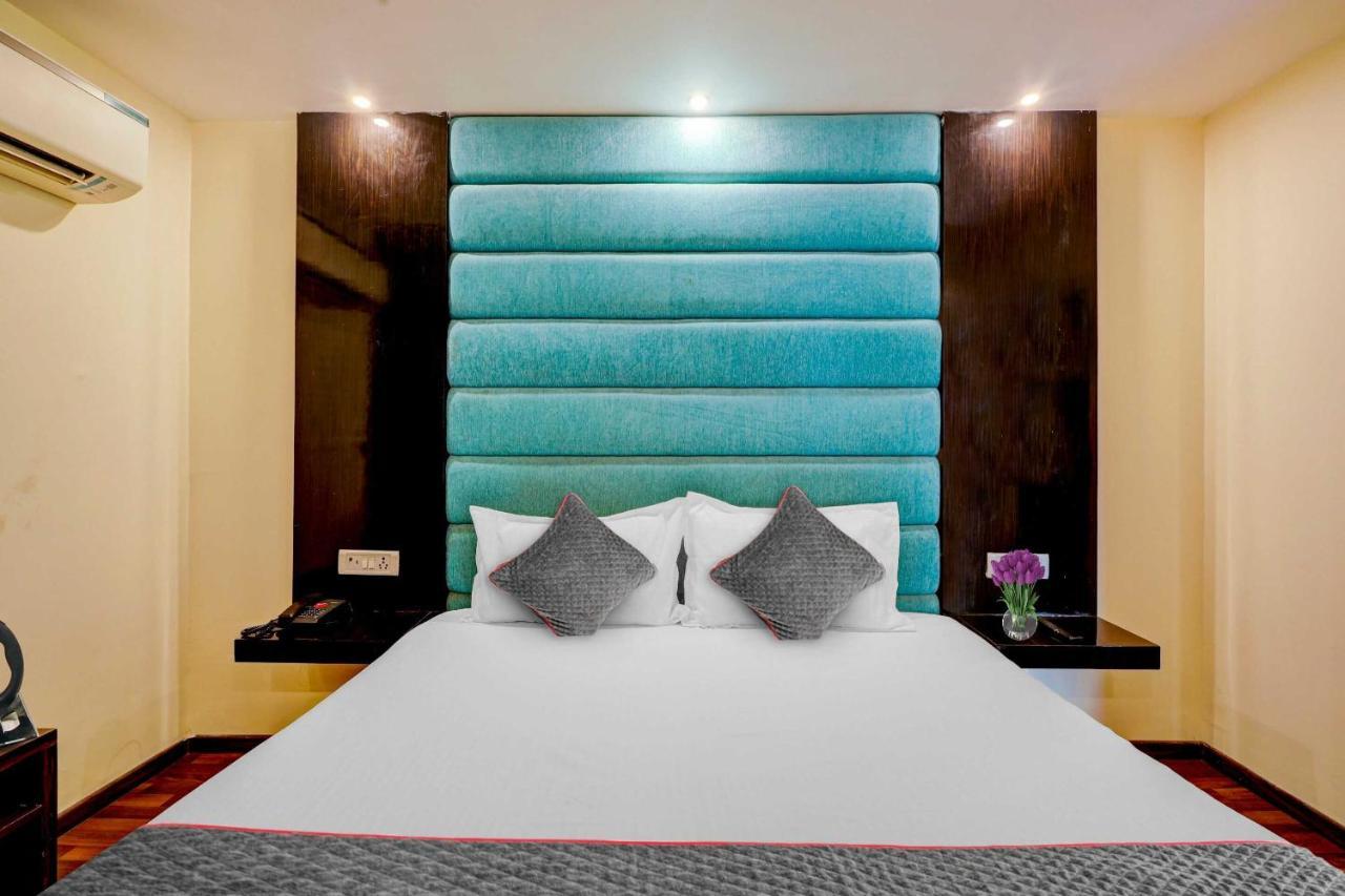 Hotel Townhouse Golden King à New Delhi Extérieur photo